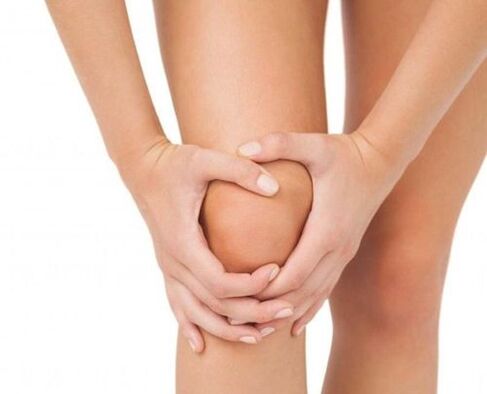 bol u koljenu zbog artritisa