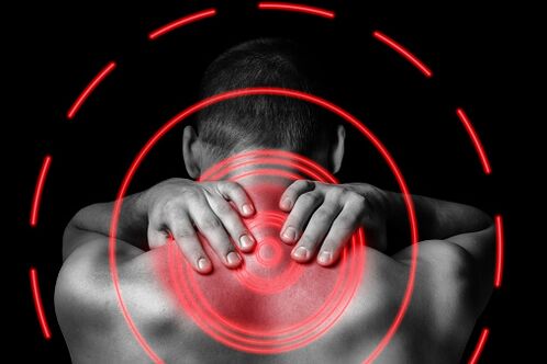 cervikalna osteohondroza kod muškarca